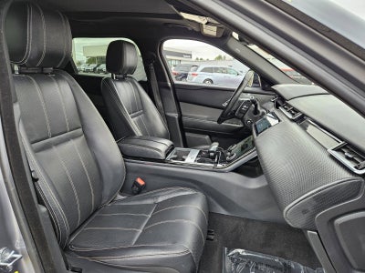 2021 Land Rover Range Rover Velar S