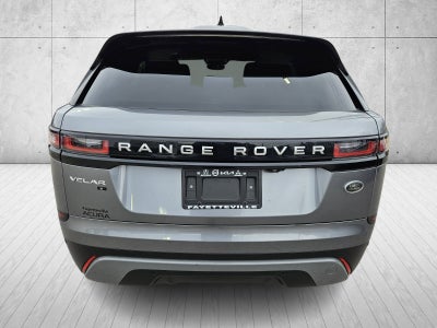 2021 Land Rover Range Rover Velar S