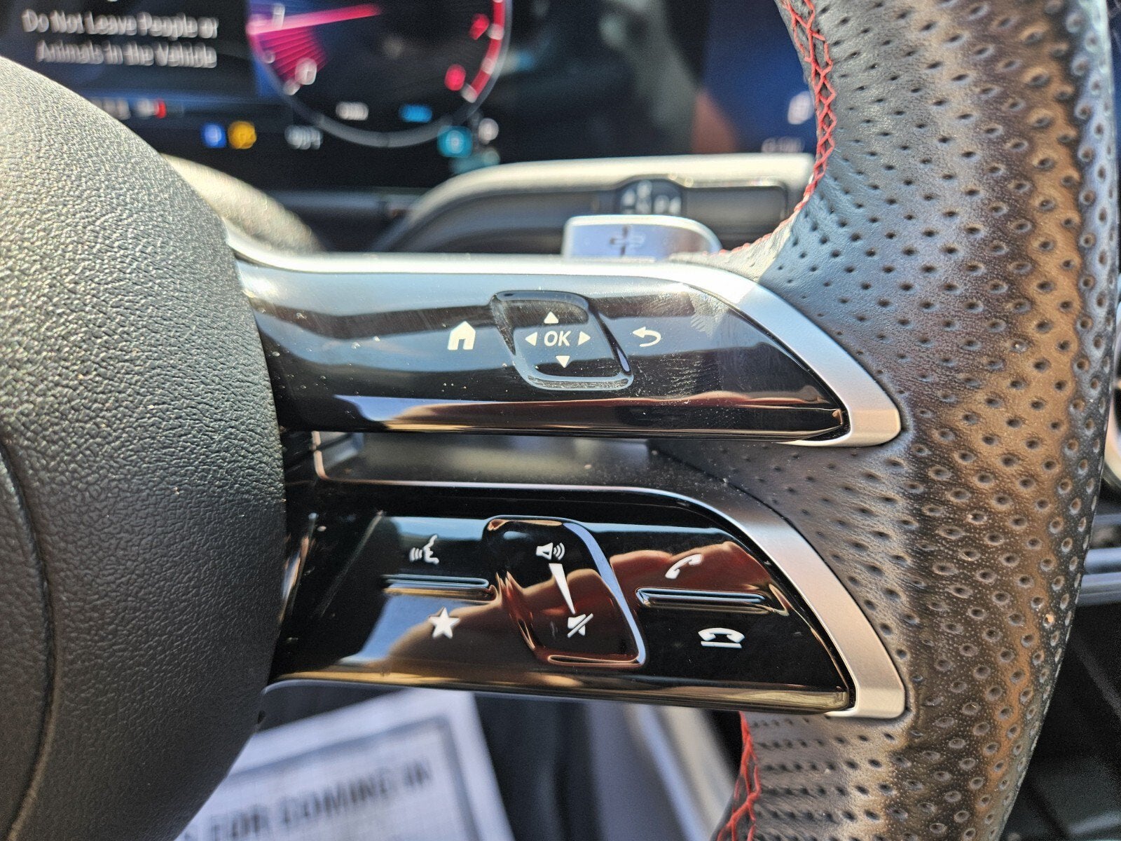 2025 Mercedes-Benz GLA GLA 250