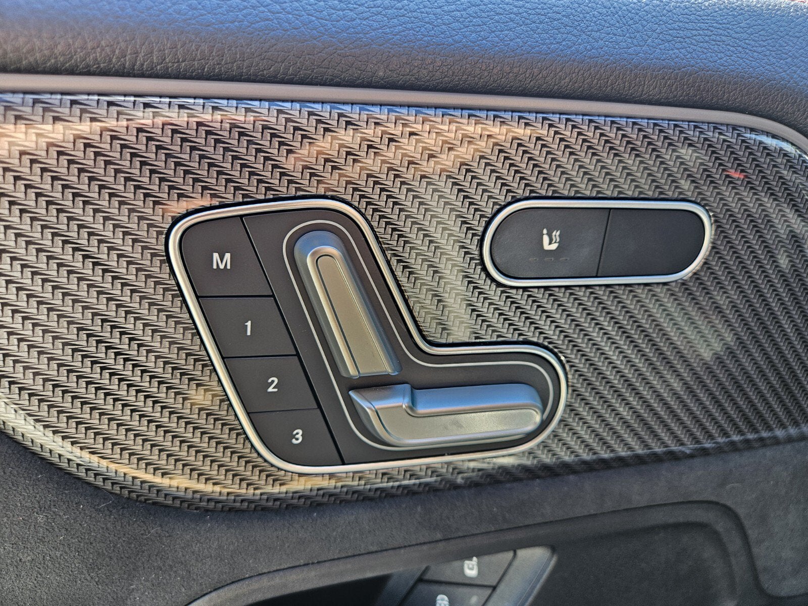 2025 Mercedes-Benz GLA GLA 250