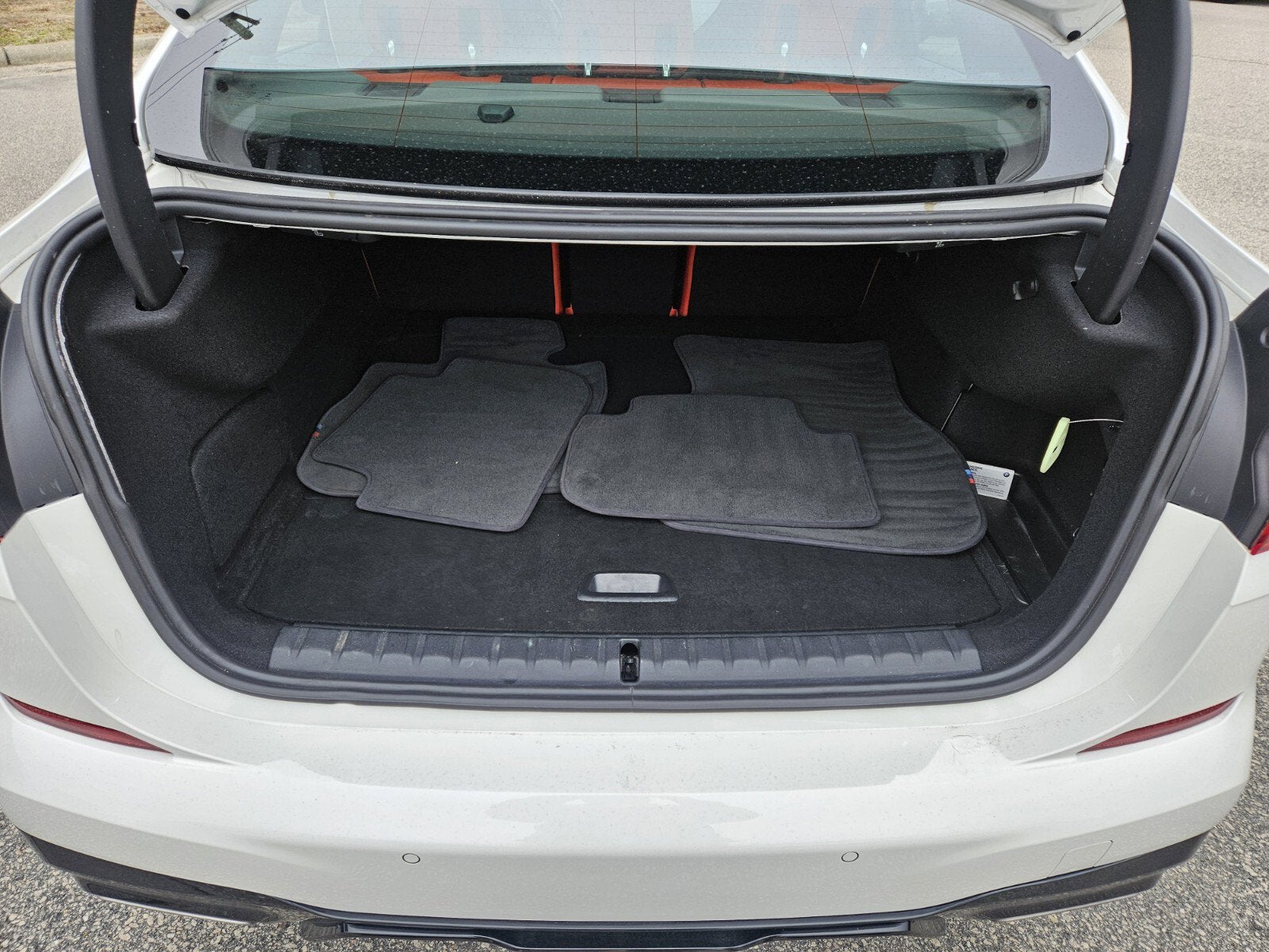 2020 BMW 2 Series M235i xDrive