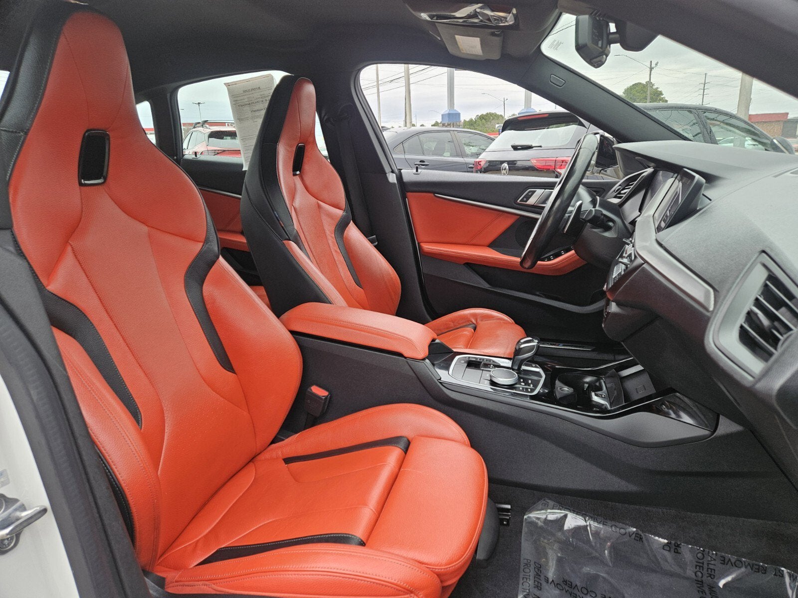 2020 BMW 2 Series M235i xDrive