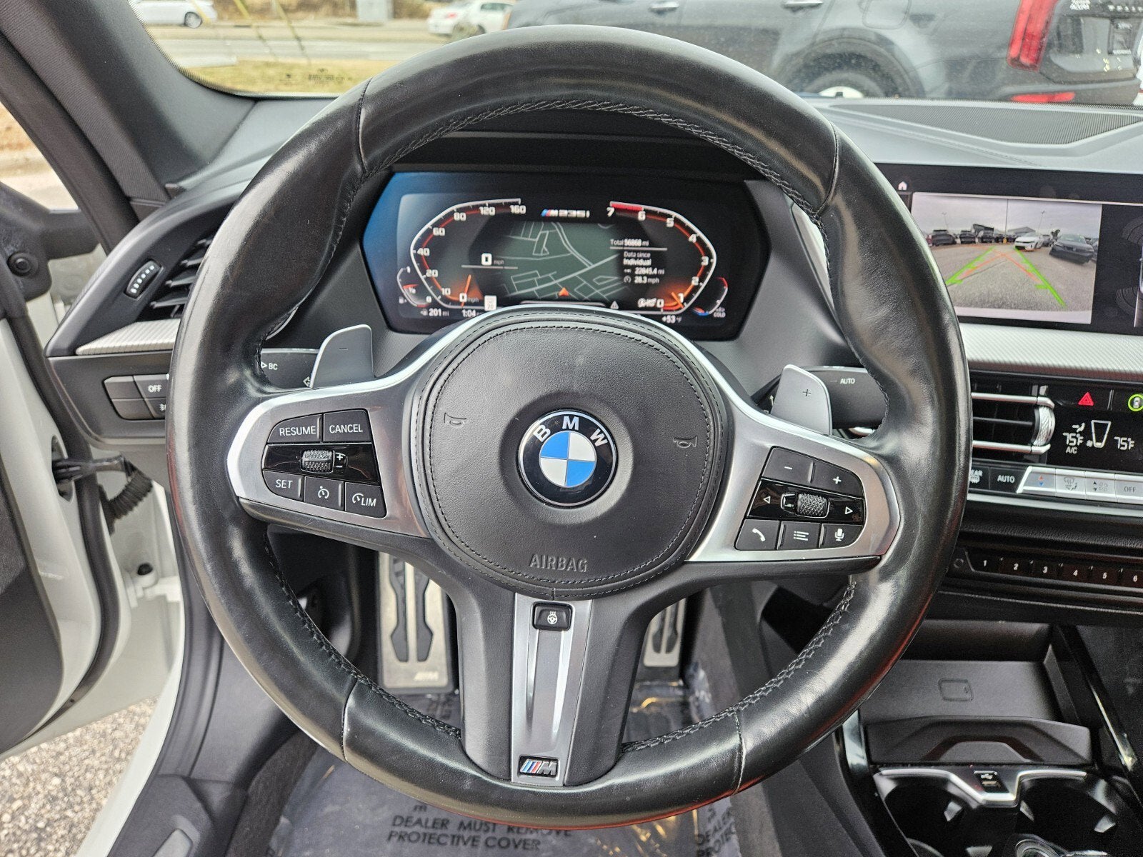 2020 BMW 2 Series M235i xDrive
