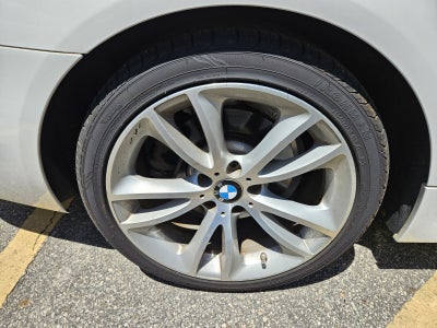 2014 BMW 5 Series 535i