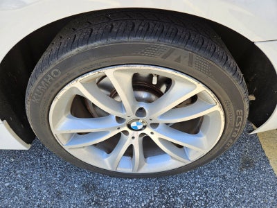 2014 BMW 5 Series 535i