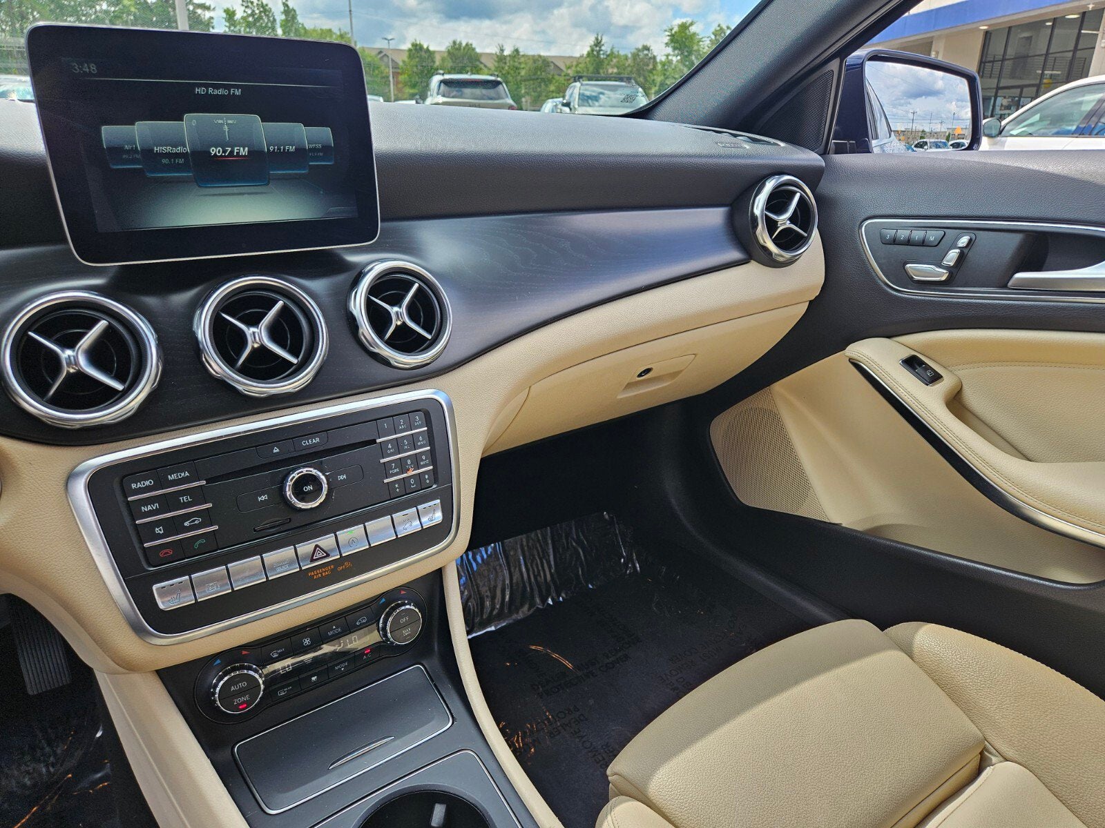 2018 Mercedes-Benz GLA GLA 250