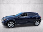 2018 Mercedes-Benz GLA GLA 250