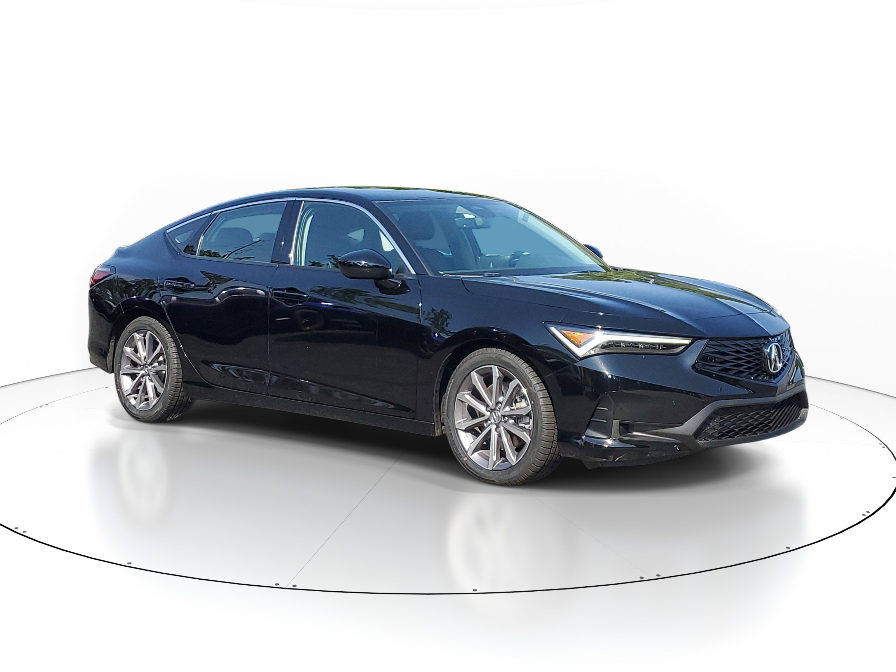 2025 Acura Integra Base