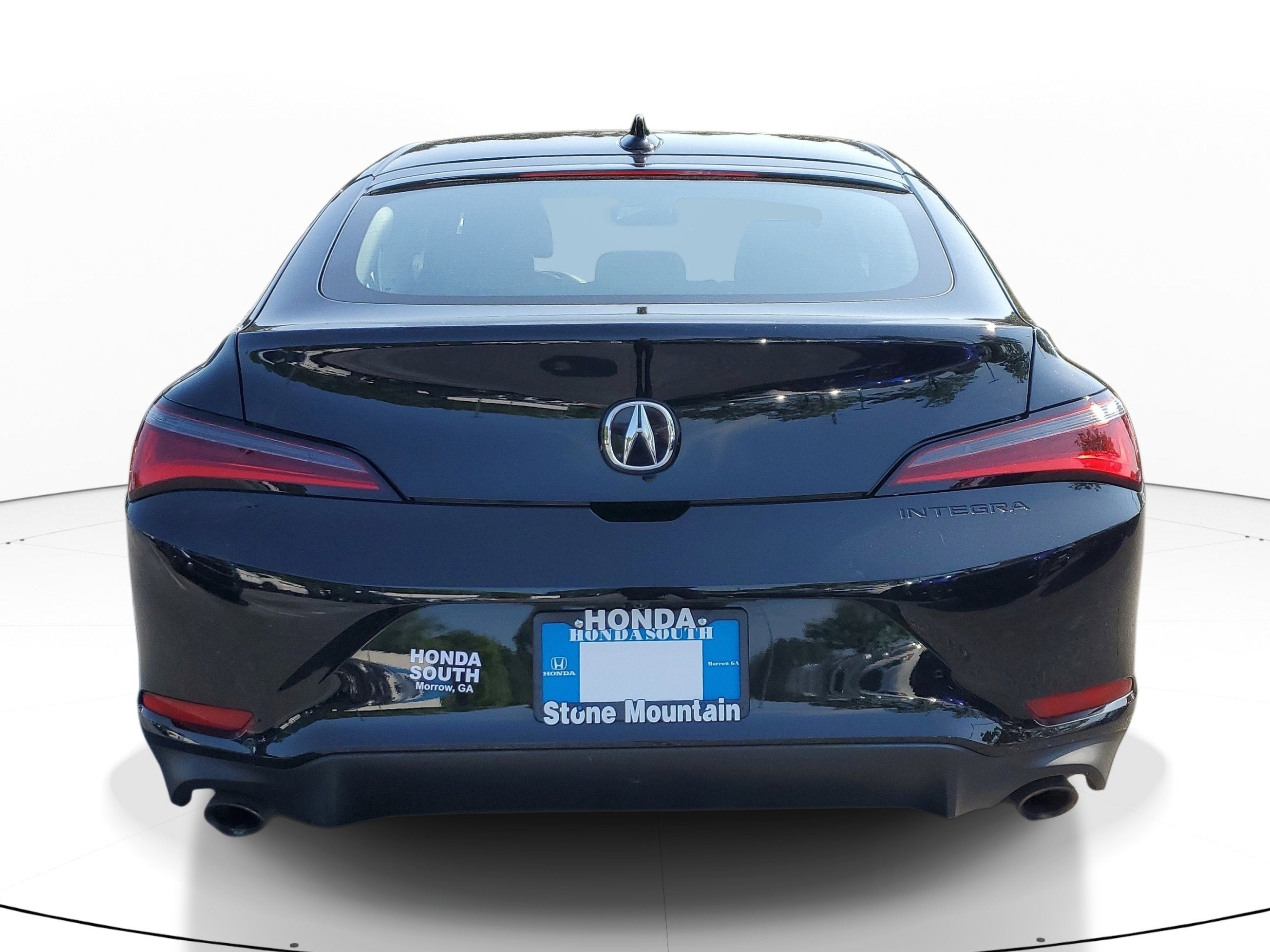 2025 Acura Integra Base