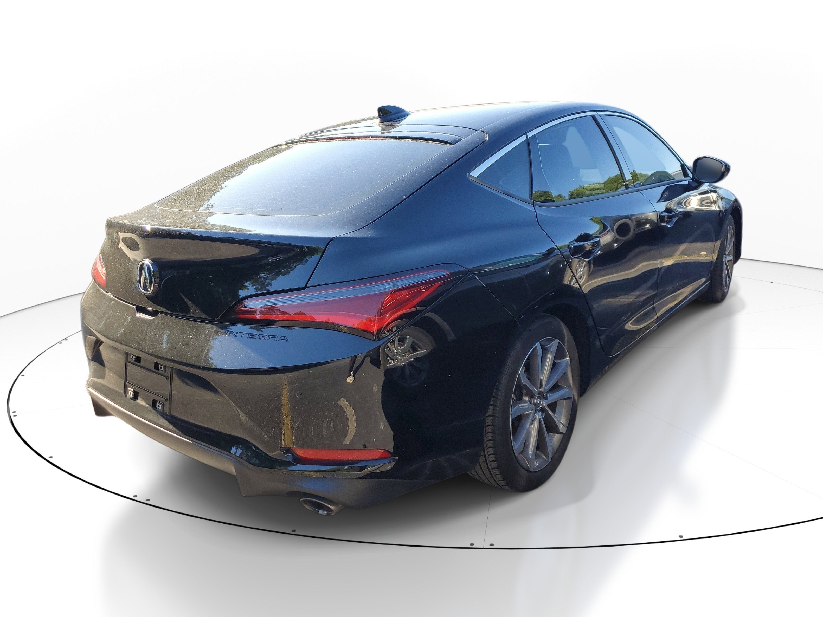 2024 Acura Integra Base