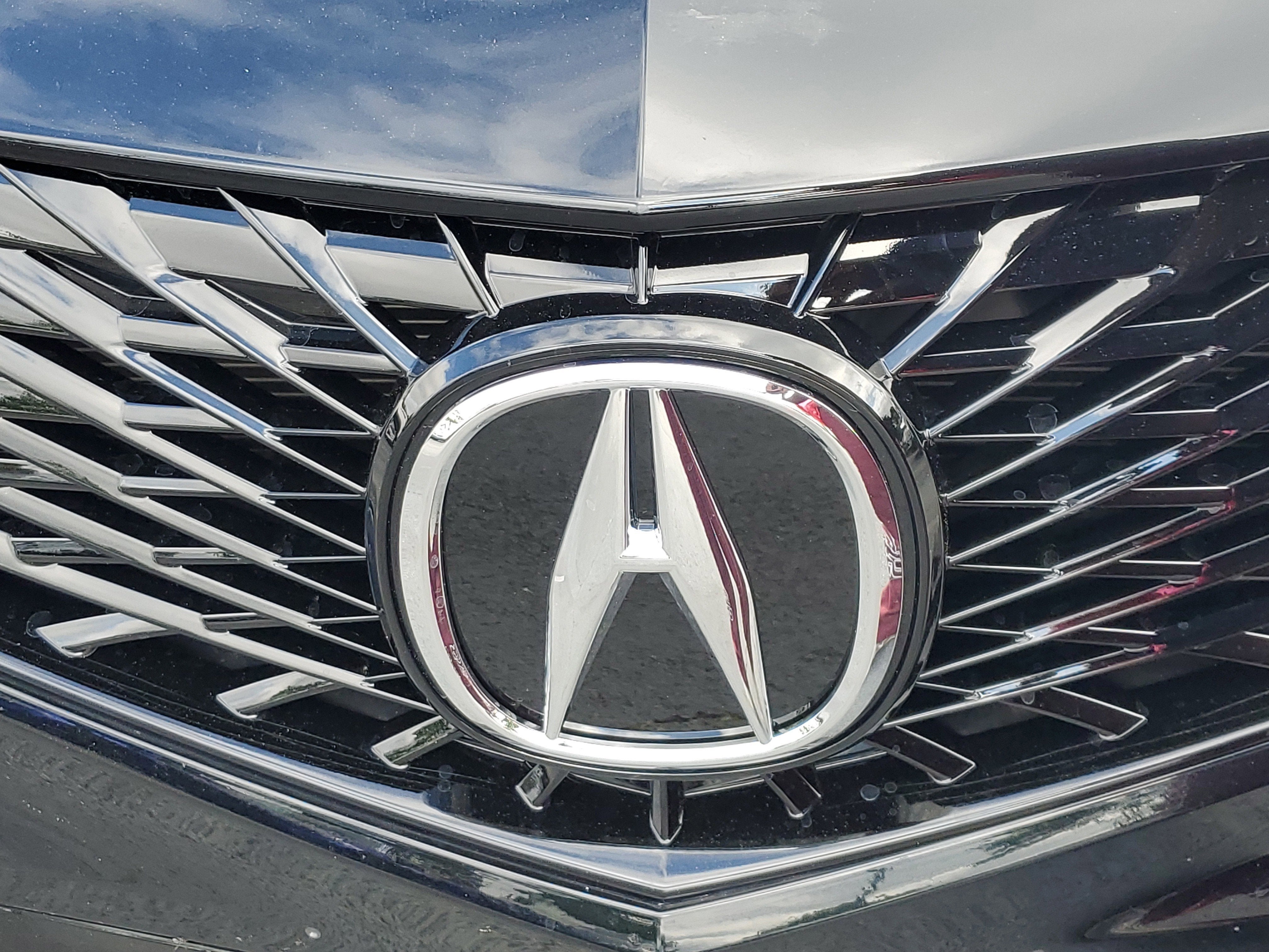 2025 Acura Integra w/A-Spec Technology Package
