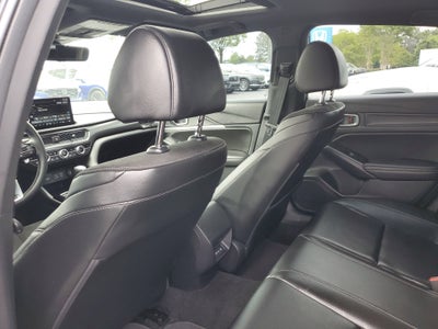 2025 Acura Integra w/A-Spec Technology Package