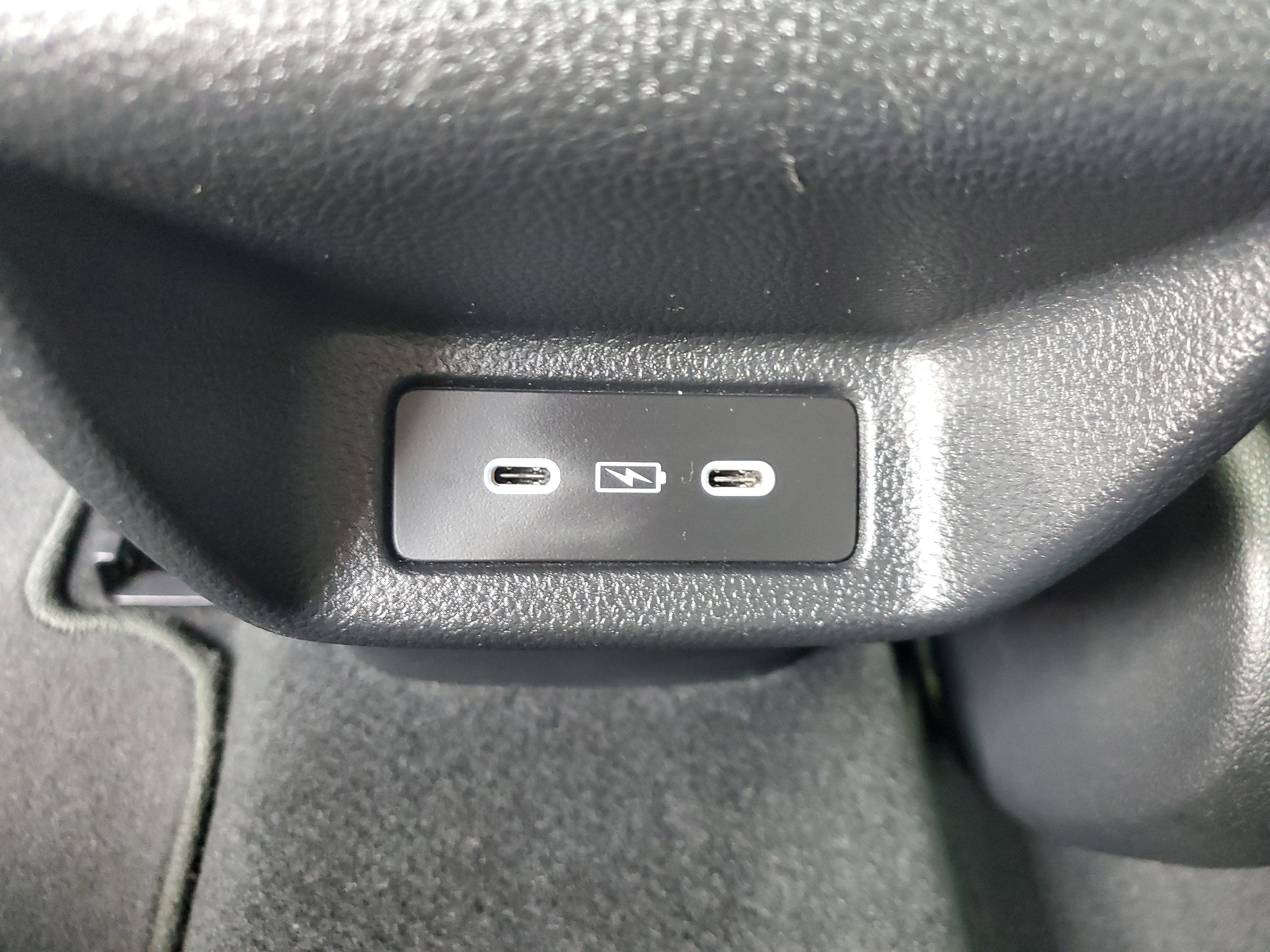 2025 Acura Integra w/A-Spec Technology Package