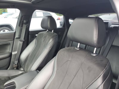 2025 Acura Integra w/A-Spec Technology Package