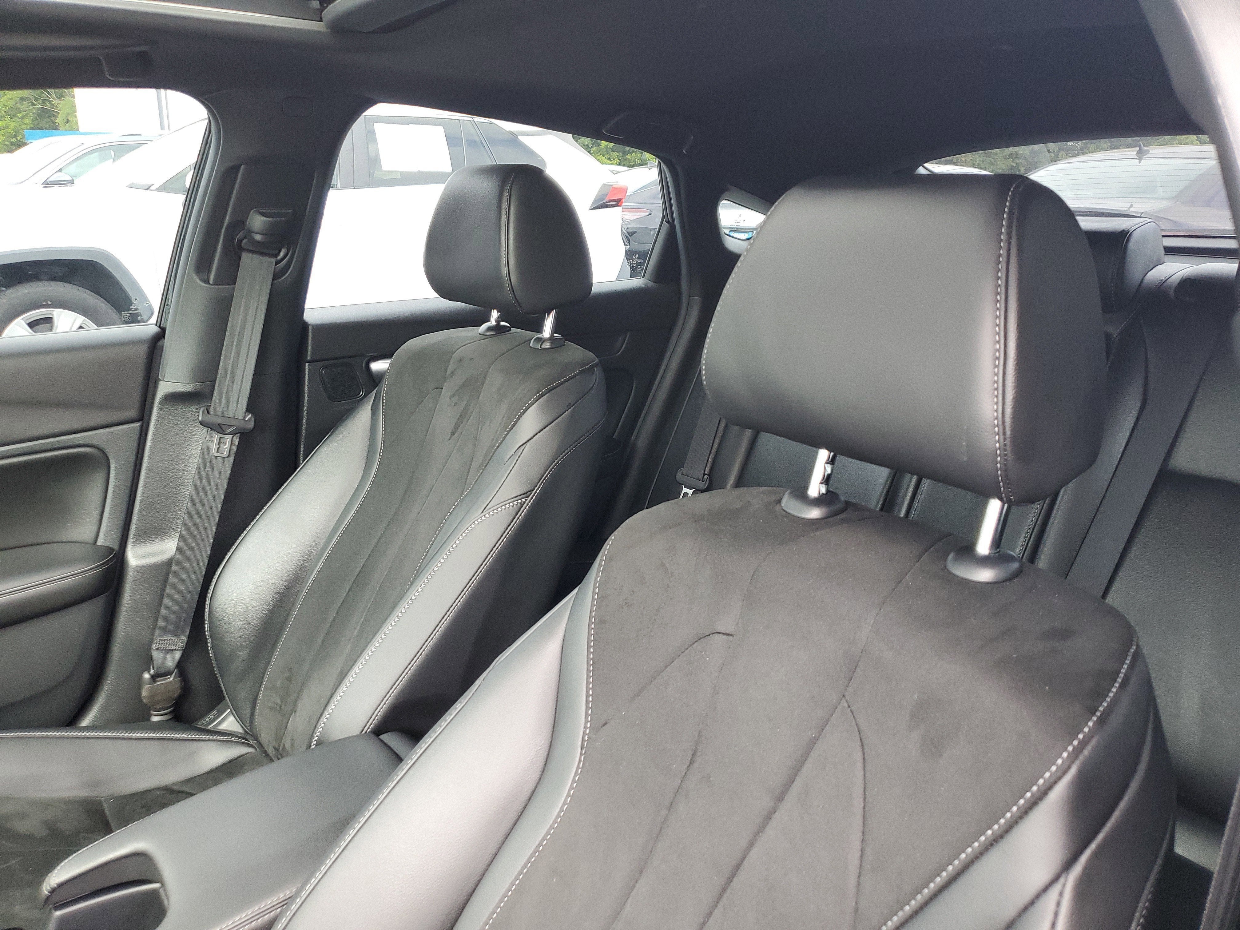 2025 Acura Integra w/A-Spec Technology Package