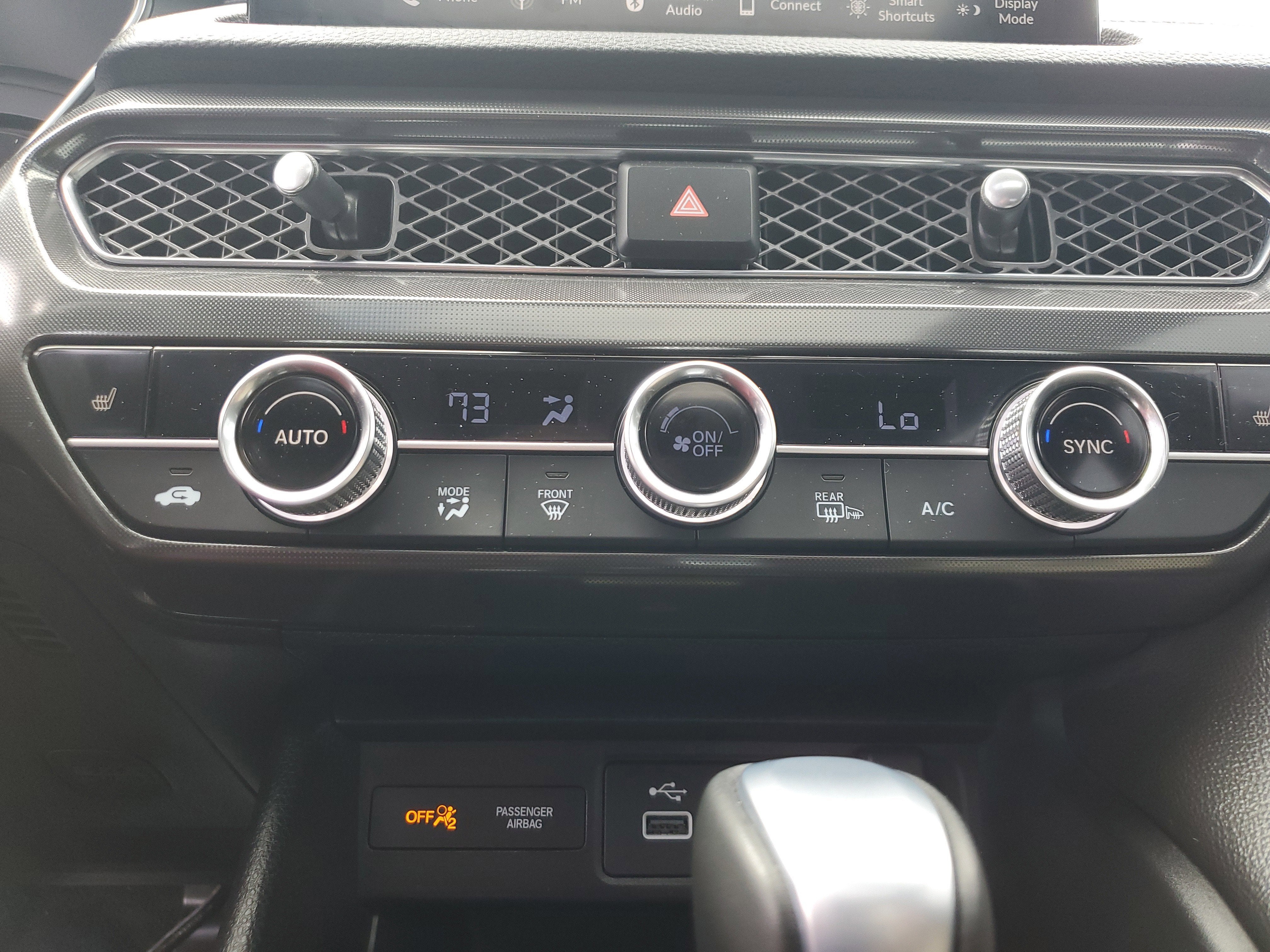 2025 Acura Integra w/A-Spec Technology Package