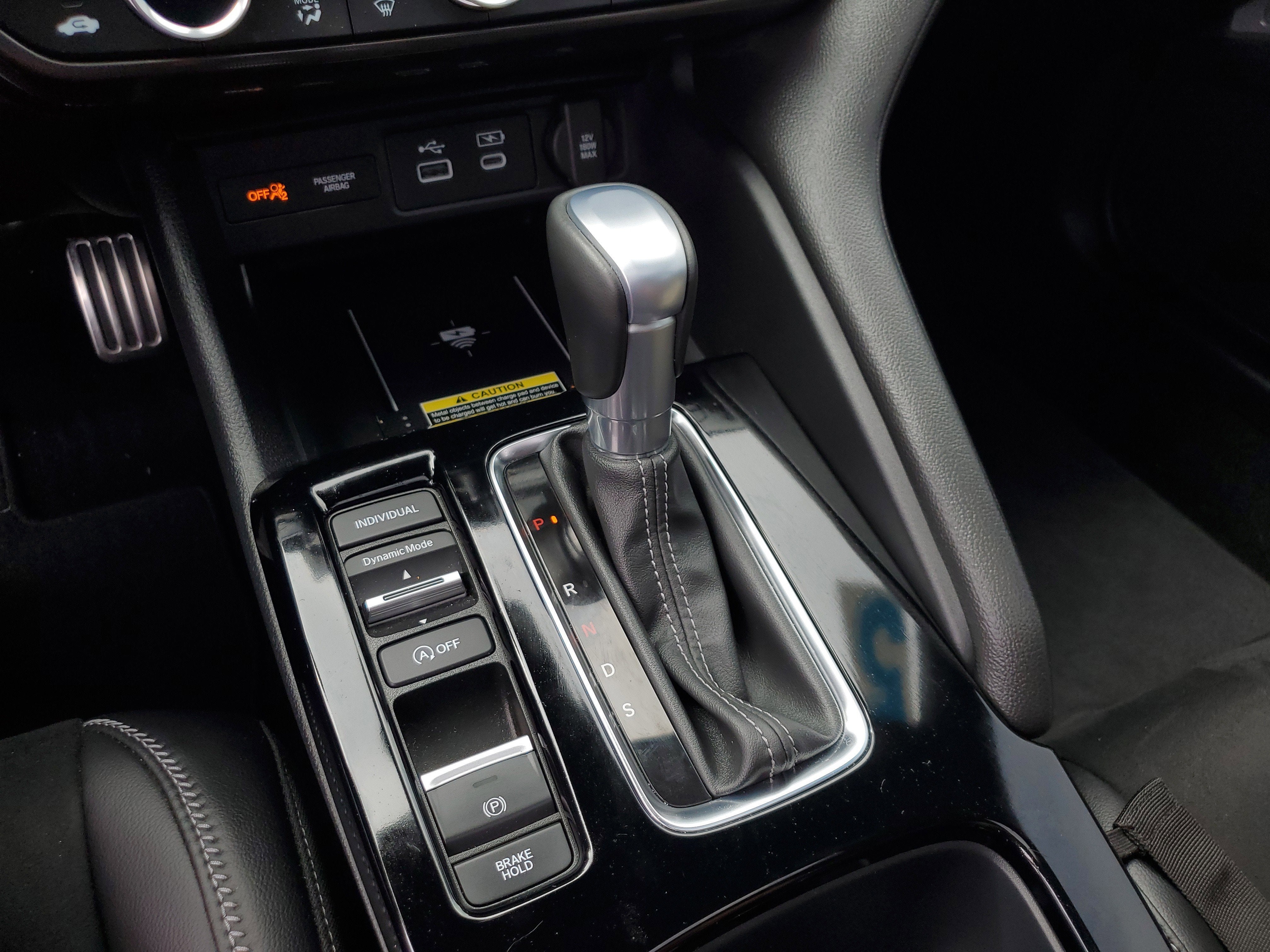 2025 Acura Integra w/A-Spec Technology Package