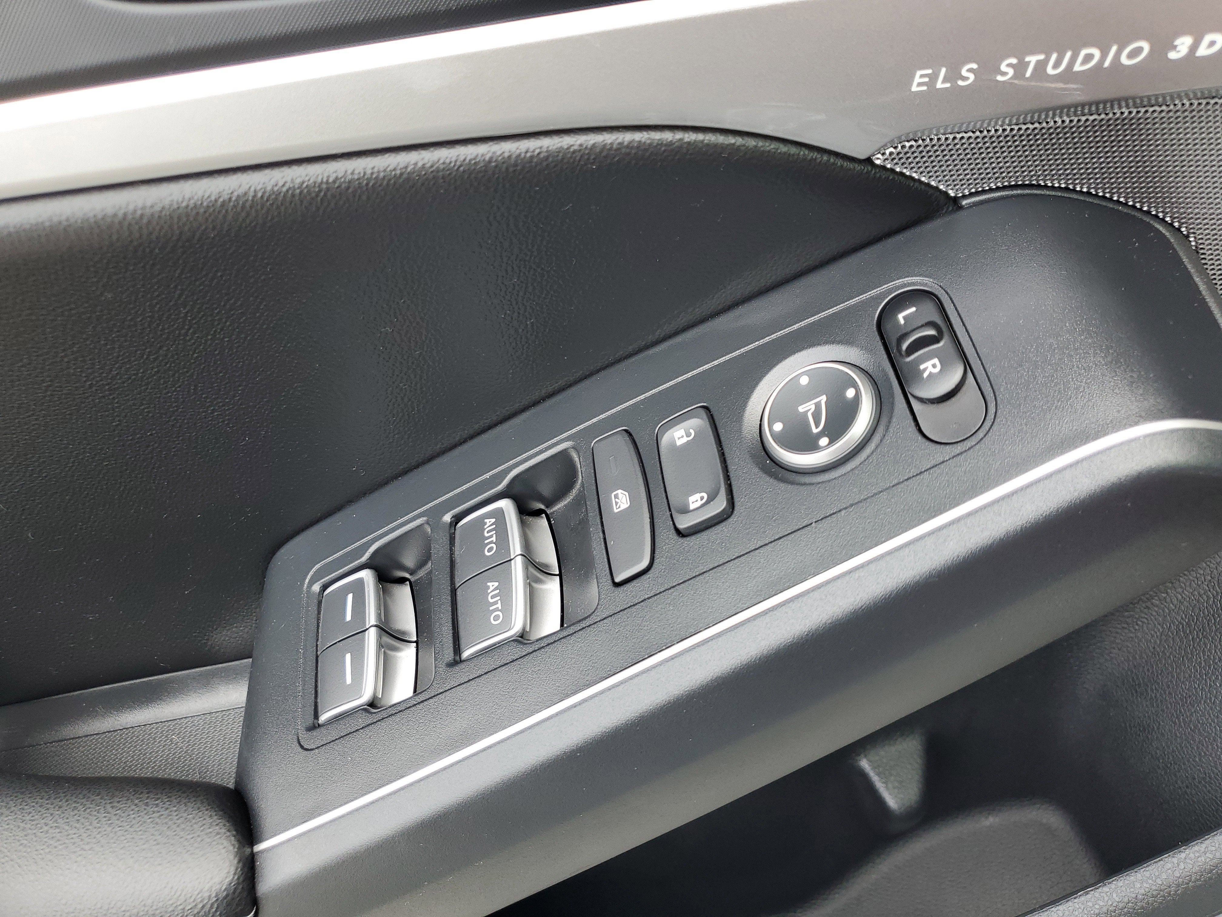 2025 Acura Integra w/A-Spec Technology Package