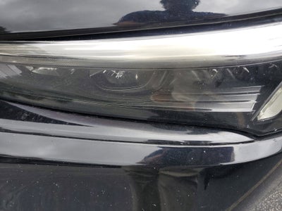 2022 Honda Civic Hatchback Sport