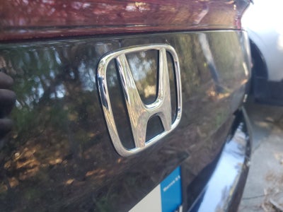 2024 Honda Civic Hatchback Sport