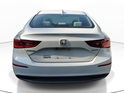 2022 Honda Insight EX