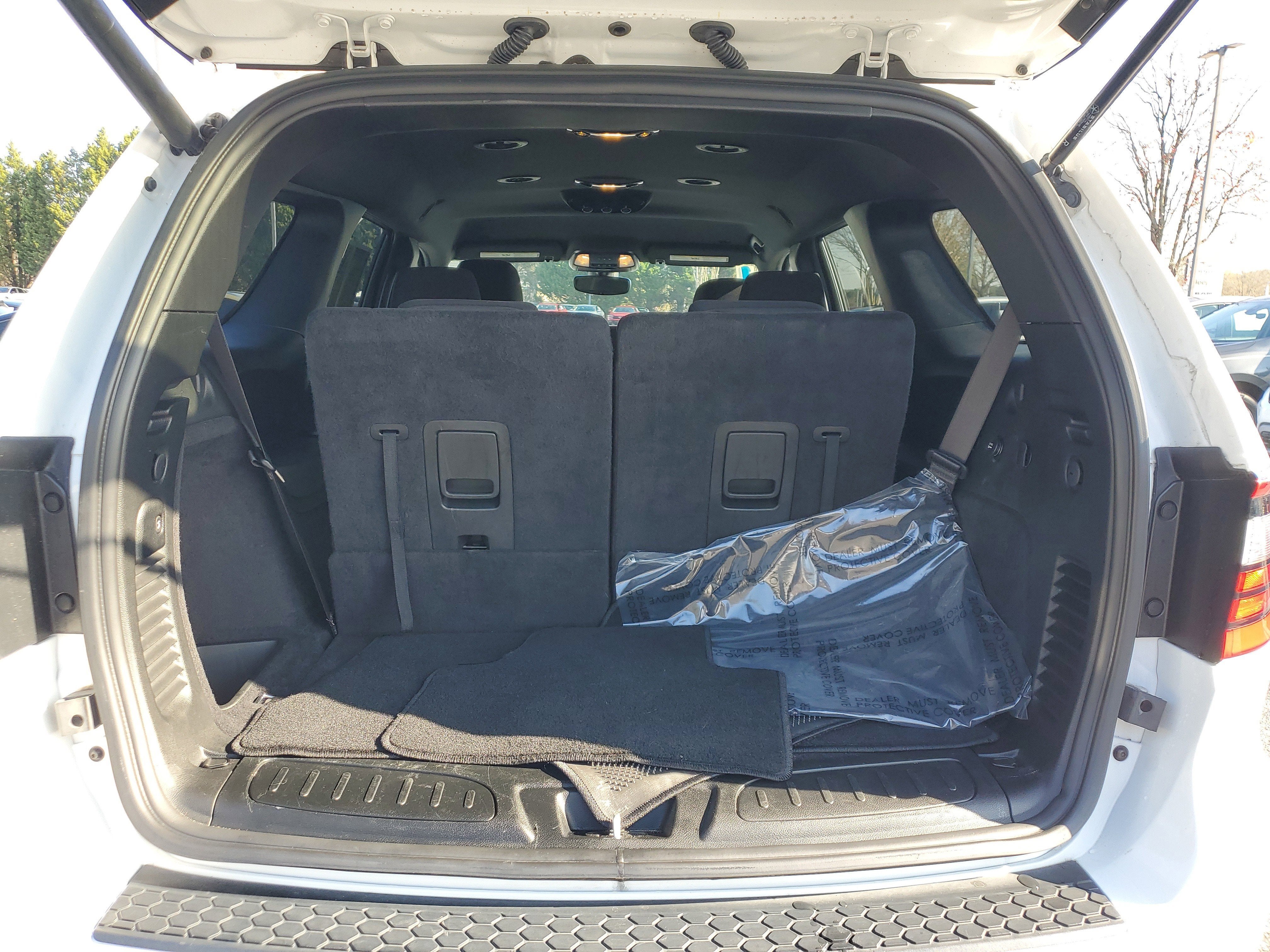 2024 Dodge Durango GT