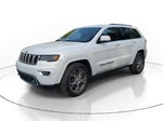 2018 Jeep Grand Cherokee Sterling Edition