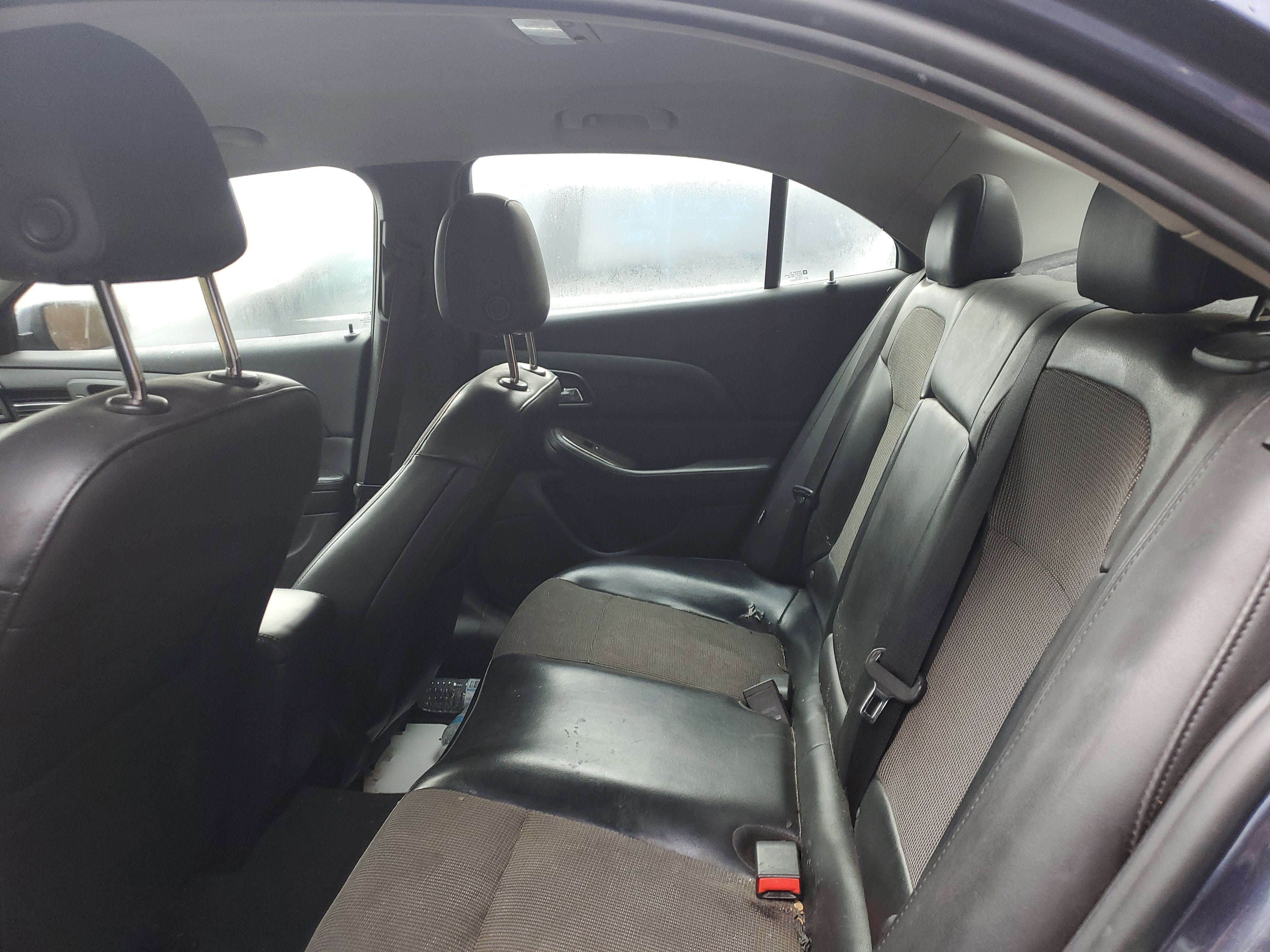 2015 Chevrolet Malibu LT