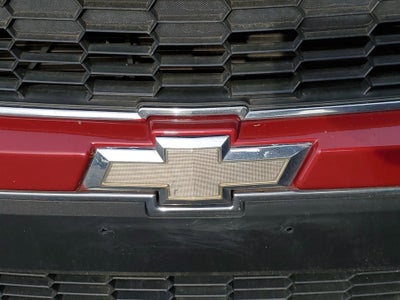 2015 Chevrolet Sonic LT