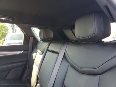 2023 Cadillac XT5 FWD Luxury