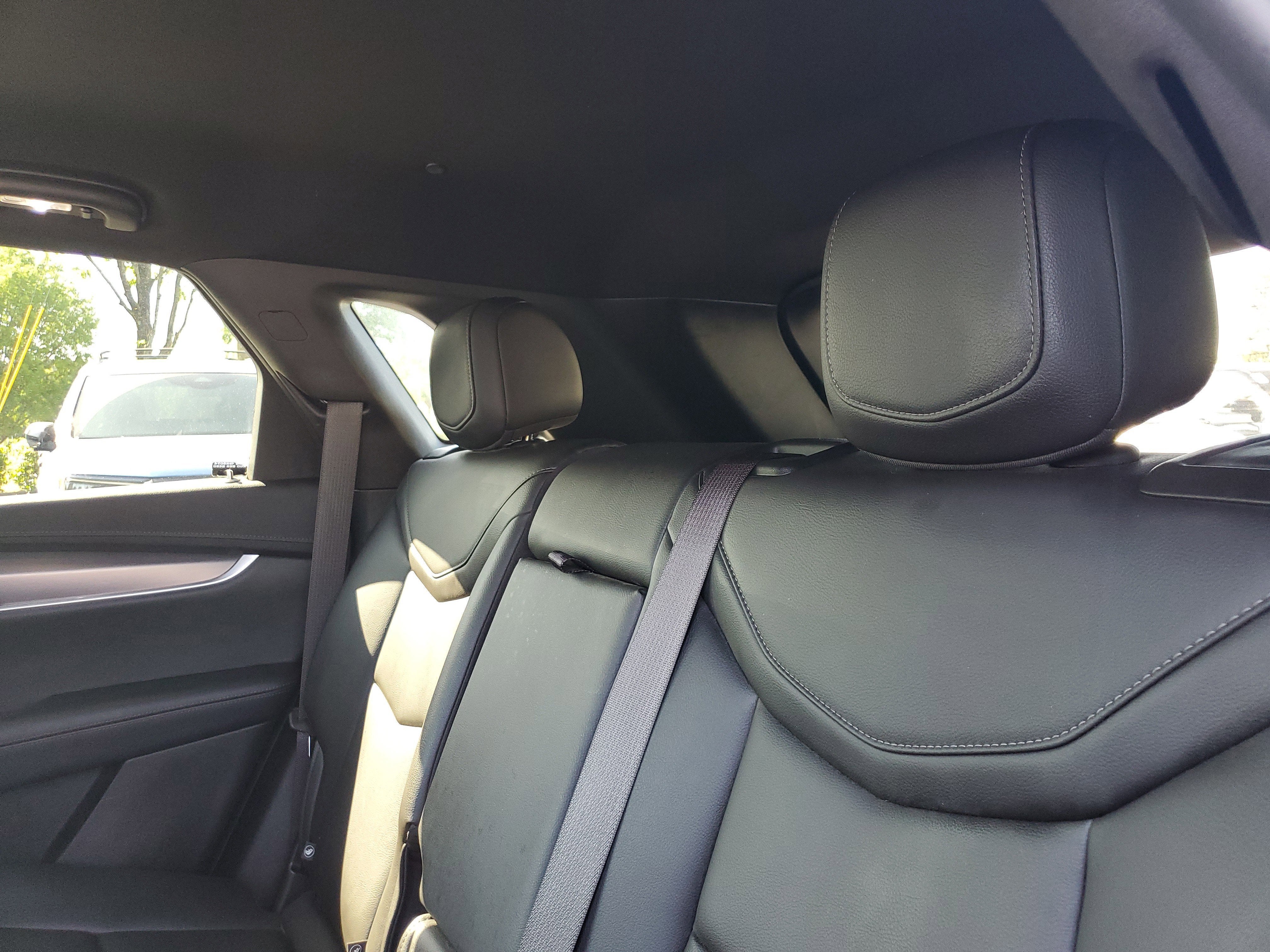 2023 Cadillac XT5 FWD Luxury