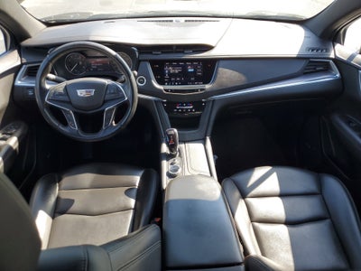 2023 Cadillac XT5 FWD Luxury