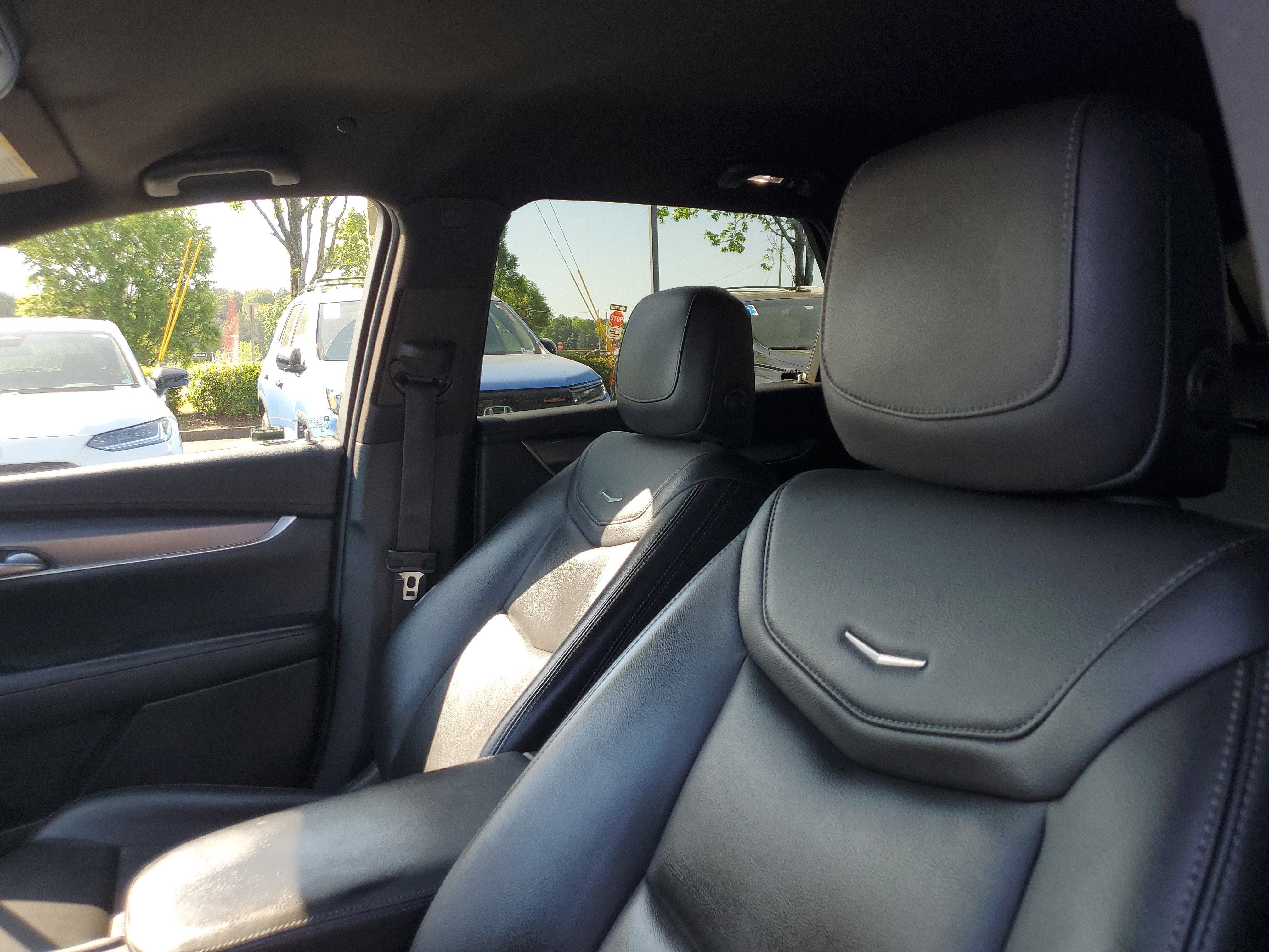 2023 Cadillac XT5 FWD Luxury