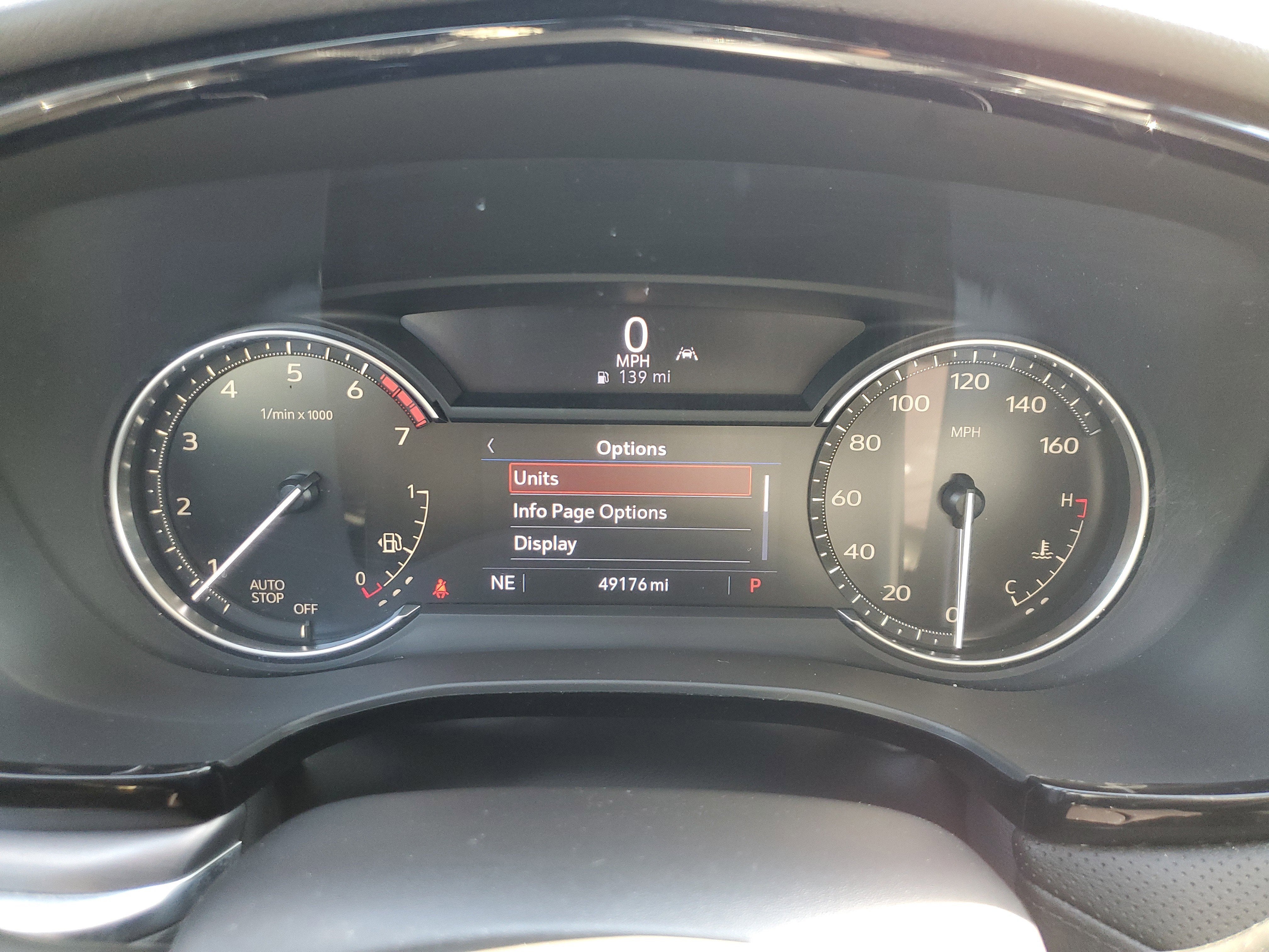 2023 Cadillac XT5 FWD Luxury