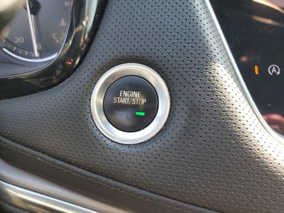 2023 Cadillac XT5 FWD Luxury