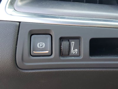 2023 Cadillac XT5 FWD Luxury