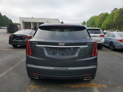 2023 Cadillac XT5 FWD Luxury