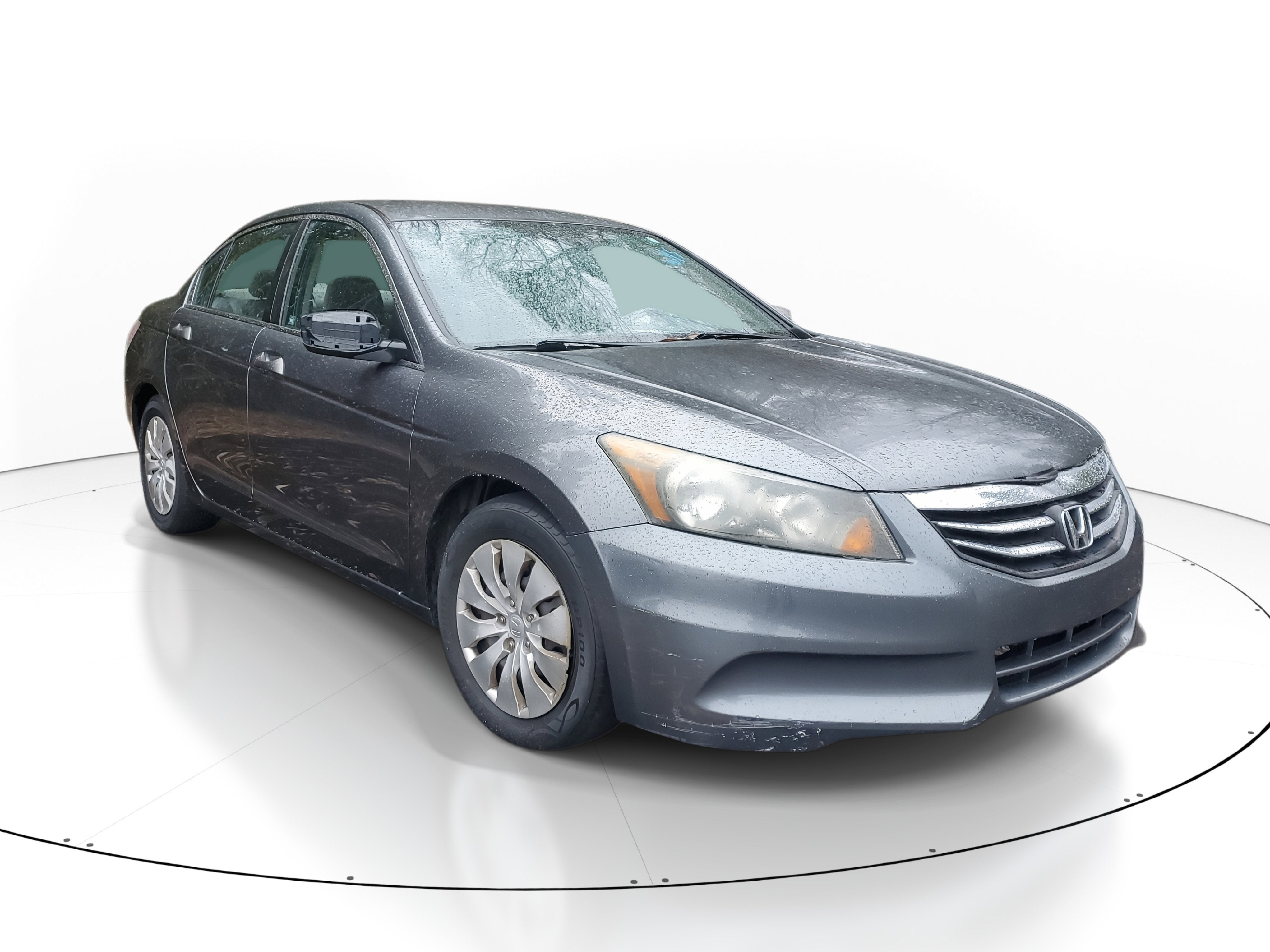 2011 Honda Accord Sdn LX