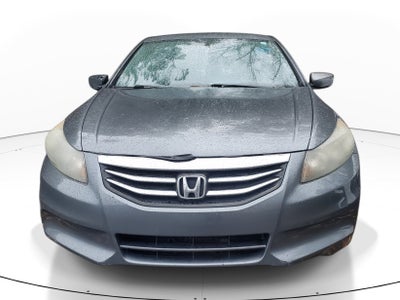 2011 Honda Accord Sdn LX