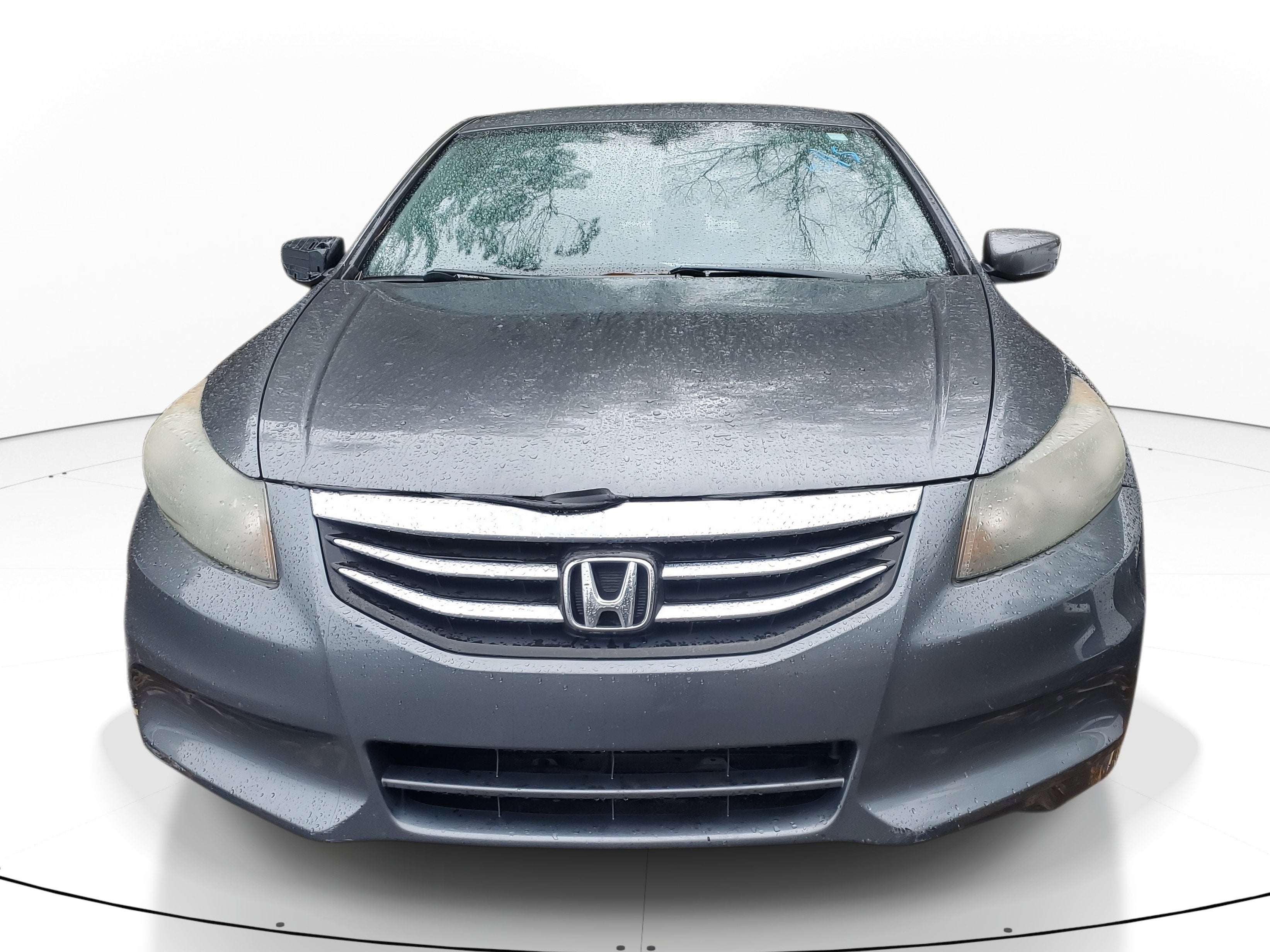 2011 Honda Accord Sdn LX