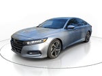 2020 Honda Accord Sedan Sport