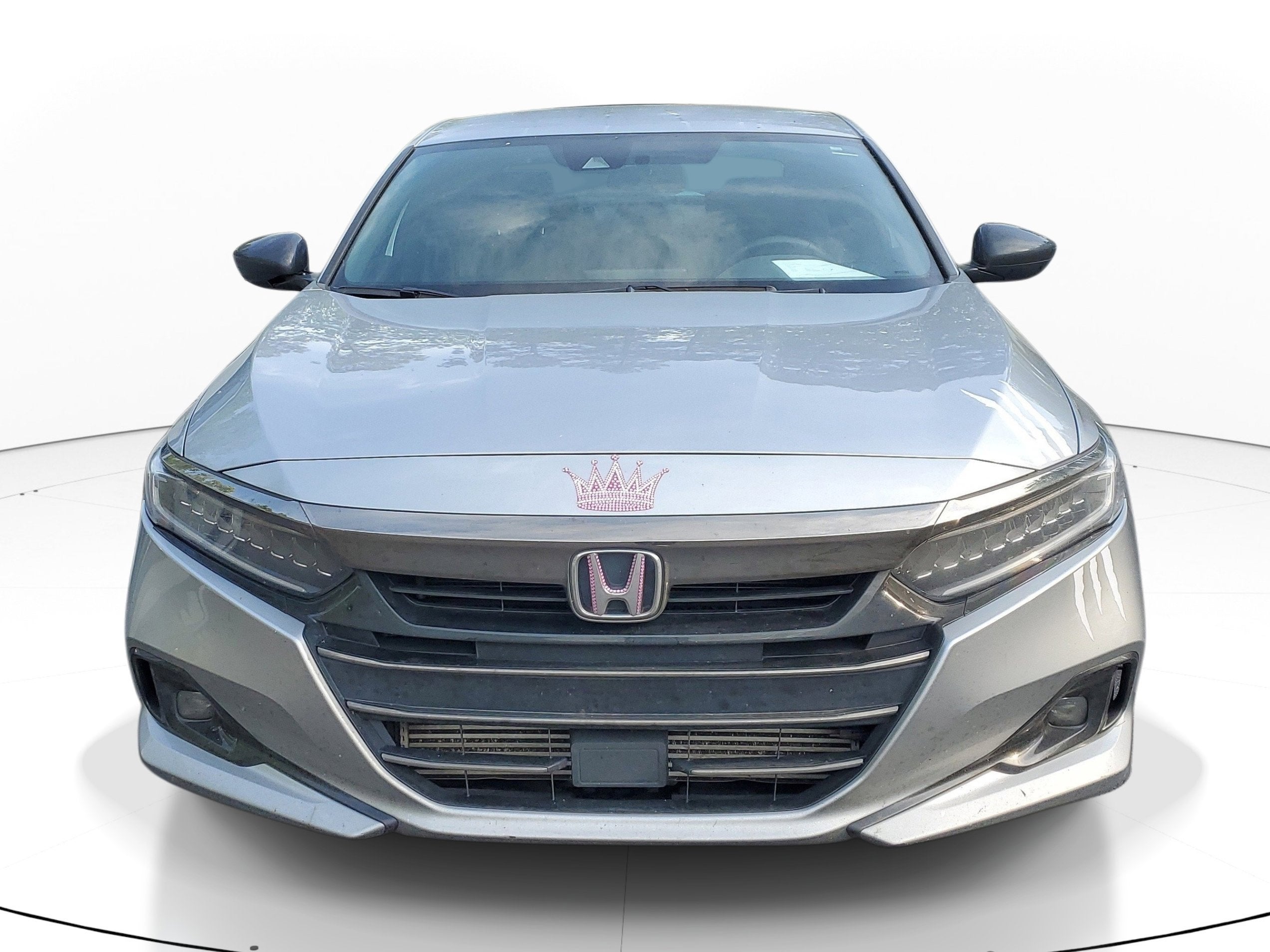 2022 Honda Accord Sedan Sport