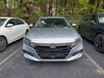 2019 Honda Accord Sedan EX 1.5T