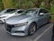 2019 Honda Accord Sedan EX 1.5T