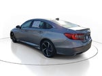 2022 Honda Accord Sedan Sport SE