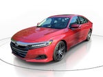 2021 Honda Accord Sedan Touring