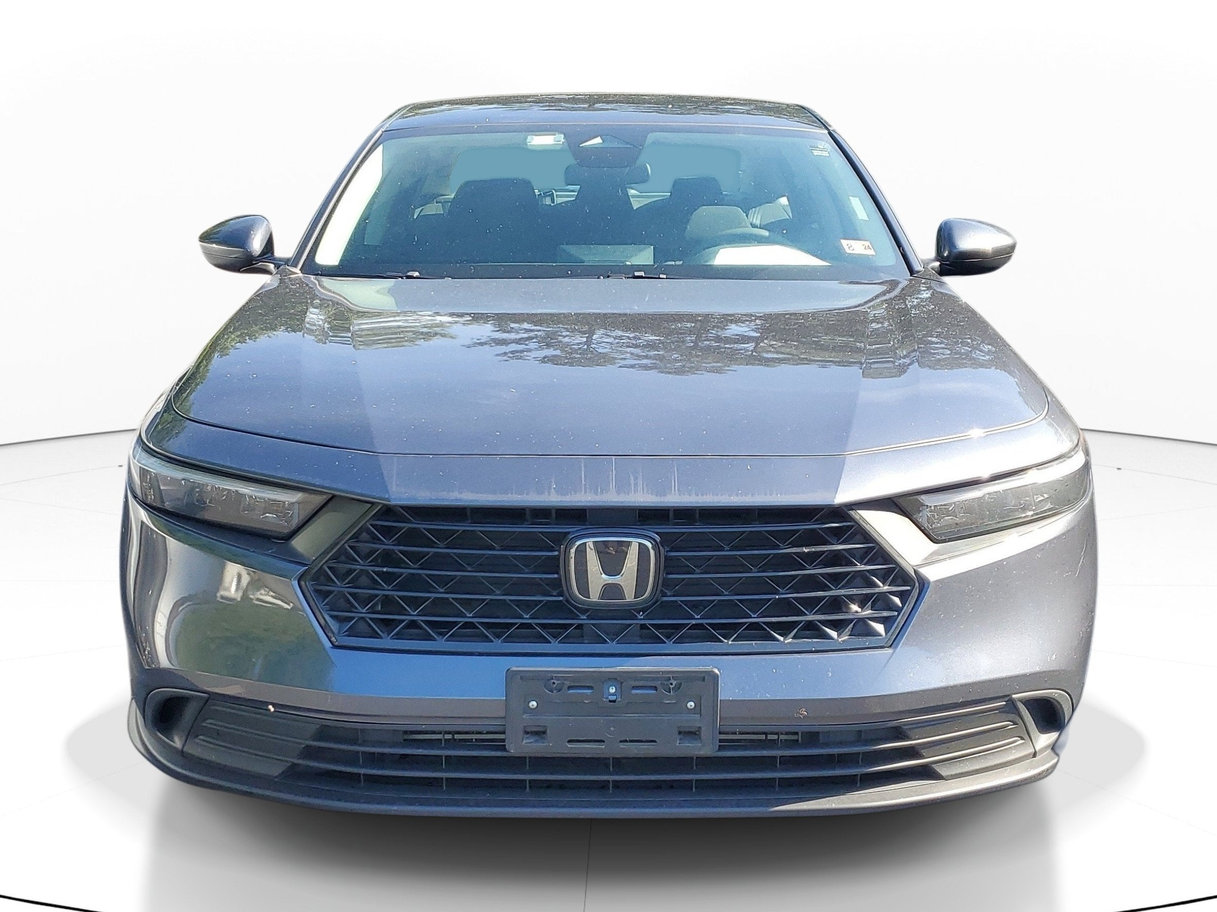 2023 Honda Accord Sedan LX