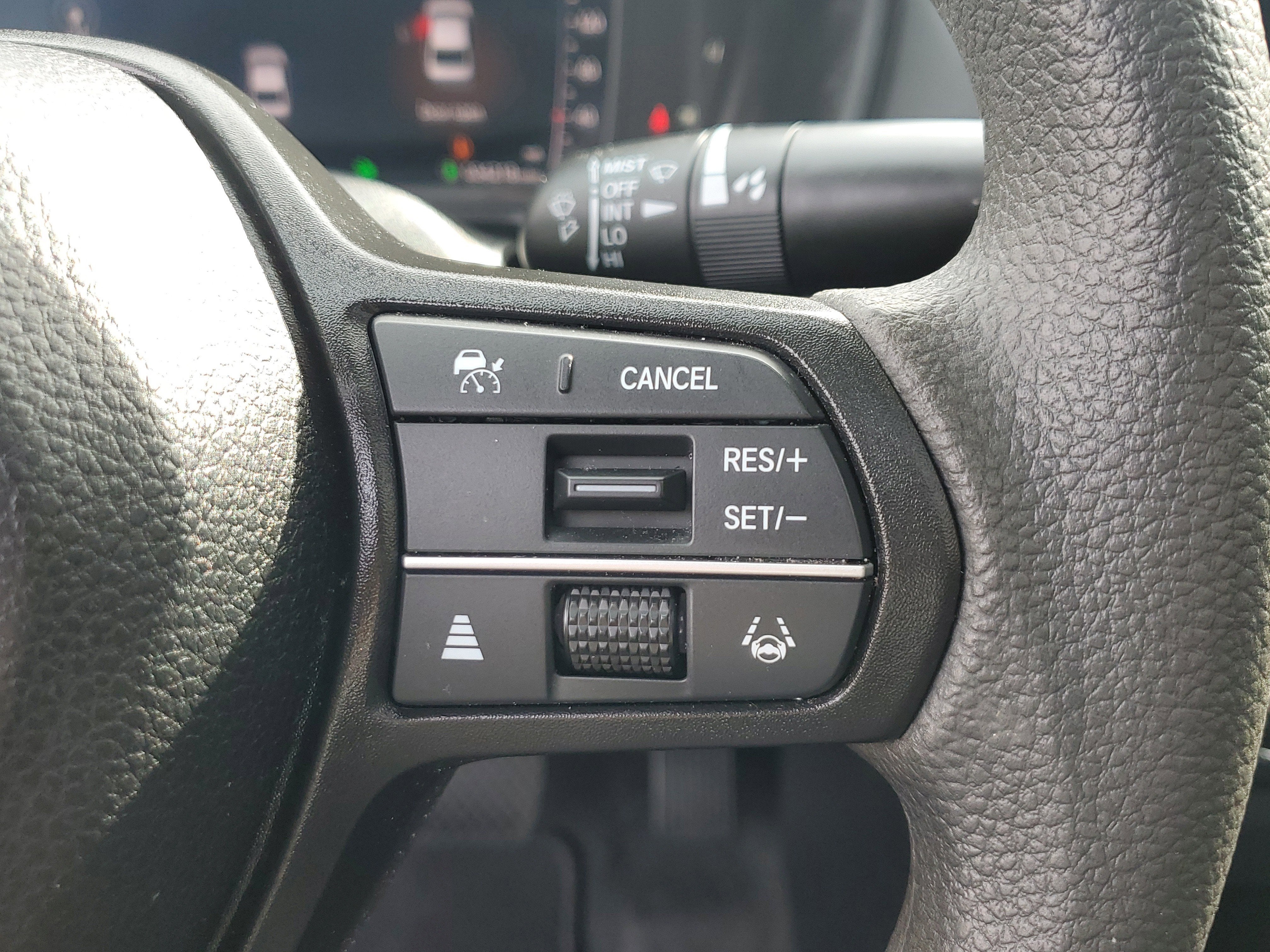 2023 Honda Accord Sedan EX