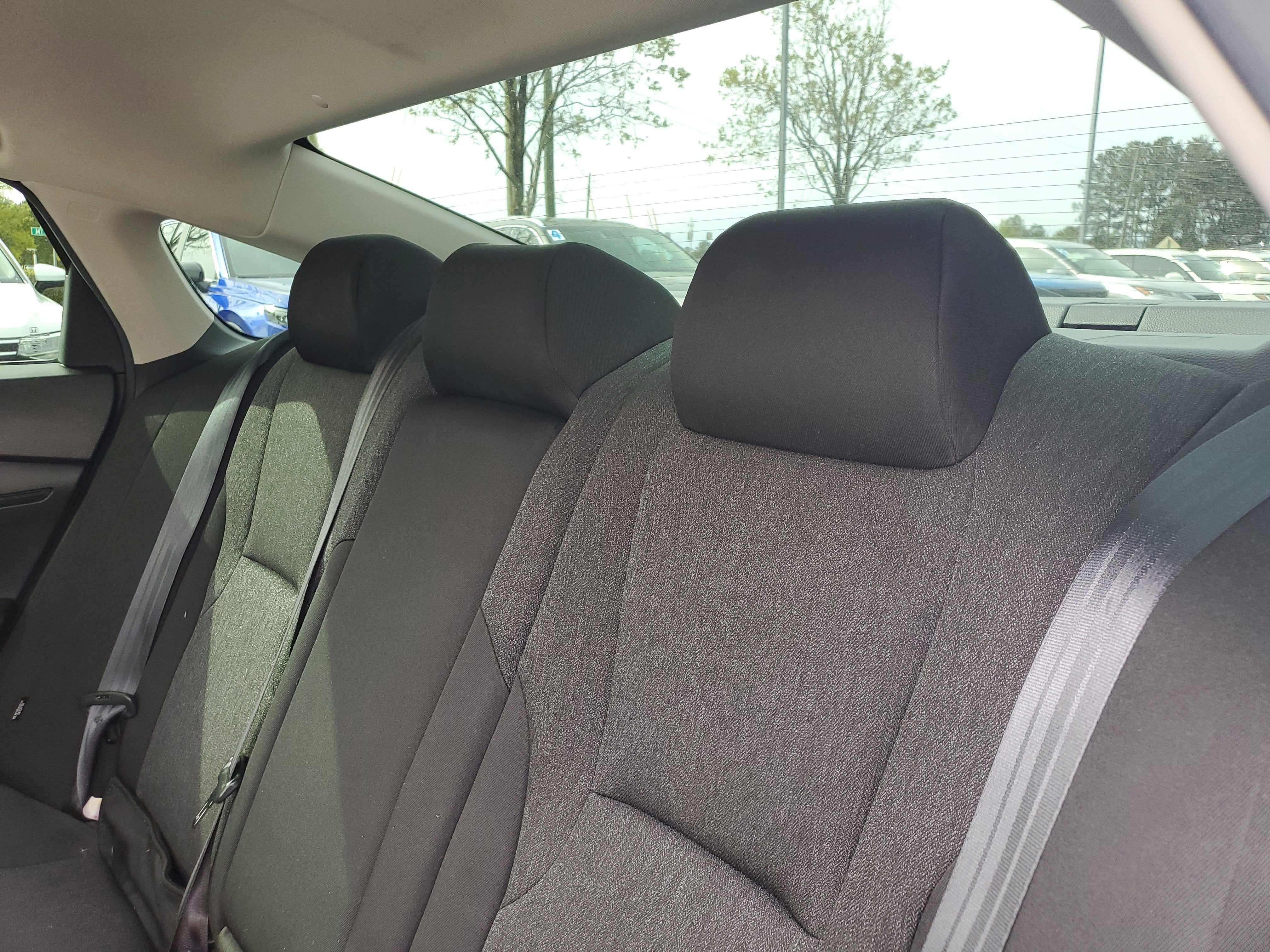 2023 Honda Accord Sedan EX