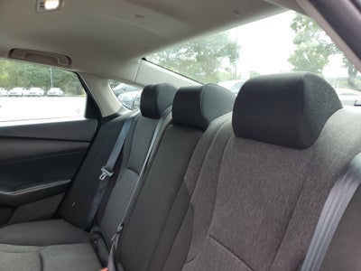 2023 Honda Accord Sedan EX